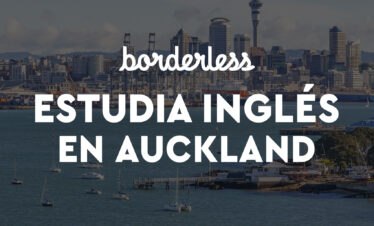 Curso Inglés | Auckland | Nueva Zelanda🇳🇿