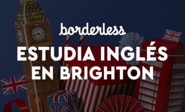 Curso Inglés | Brighton | Inglaterra🇬🇧
