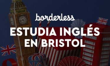 Curso Inglés | Bristol | Inglaterra🇬🇧