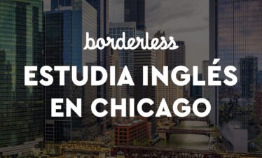 Curso Inglés | Chicago | Estados Unidos🇺🇸