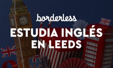 Curso Inglés | Leeds | Inglaterra🇬🇧