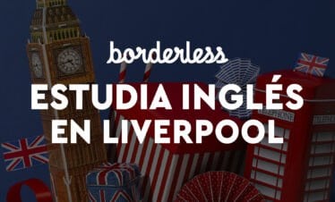 Curso Inglés | Liverpool | Inglaterra🇬🇧