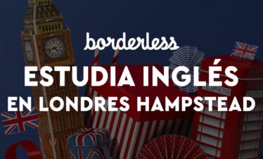 Curso Inglés | Londres Hampstead | Inglaterra🇬🇧