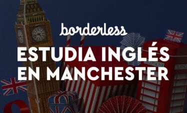 Curso Inglés | Manchester | Inglaterra🇬🇧