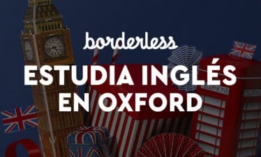 Curso Inglés | Oxford | Inglaterra🇬🇧