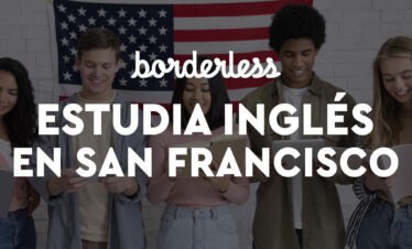 Curso Inglés | San Francisco Berkeley | Estados Unidos🇺🇸