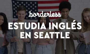 Curso Inglés | Seattle | Estados Unidos🇺🇸