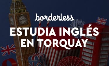 Curso Inglés | Torquay | Inglaterra🇬🇧
