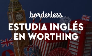 Curso Inglés | Worthing | Inglaterra🇬🇧
