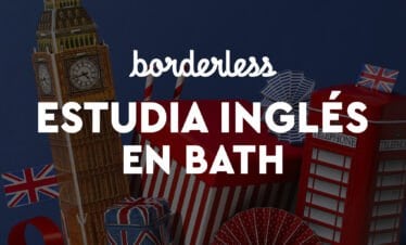 Curso Inglés | Bath | Inglaterra🇬🇧