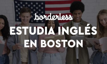 Curso Inglés | Boston | Estados Unidos🇺🇸