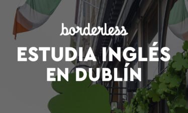 Curso Inglés | Dublín | Irlanda🇮🇪