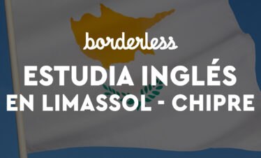 Curso Inglés | Limassol | Chipre🇨🇾