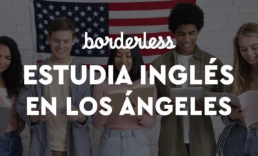 Curso Inglés | Los Ángeles | Estados Unidos🇺🇸