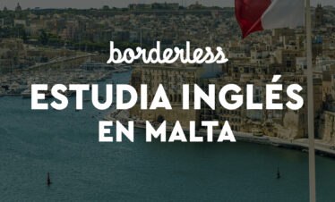 Curso Inglés | St. Julian’s | Malta🇲🇹