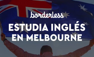Curso Inglés | Melbourne | Australia🇦🇺