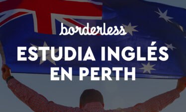 Curso Inglés | Perth | Australia🇦🇺