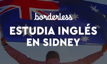 Curso Inglés | Sidney | Australia🇦🇺