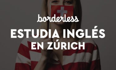 Curso Inglés | Zúrich | Suiza🇨🇭