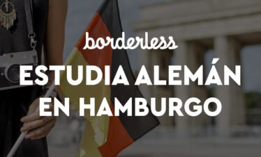 Curso Alemán | Hamburgo🇩🇪