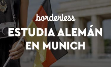 Curso Alemán | Munich🇩🇪