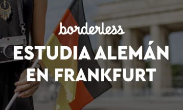 Curso Alemán | Frankfurt🇩🇪