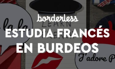 Curso Francés | Burdeos🇫🇷