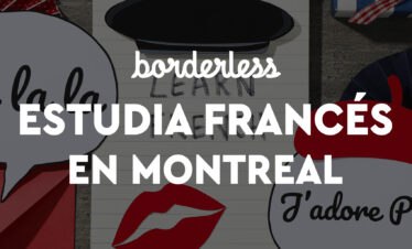Curso Francés | Montreal🇨🇦