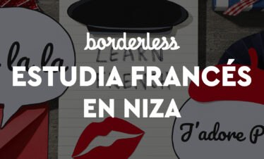 Curso Francés | Niza🇫🇷