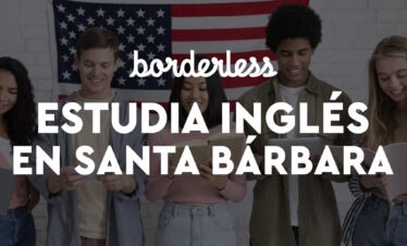 Curso Inglés | Santa Bárbara | California🇺🇸