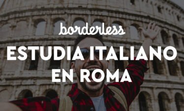 Curso Italiano | Roma🇮🇹