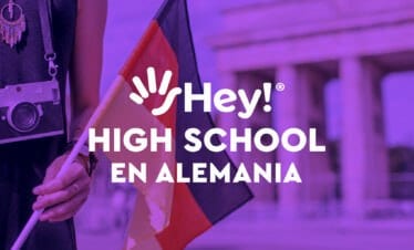 High School | Alemania🇩🇪