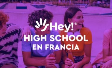 High School | Francia🇫🇷