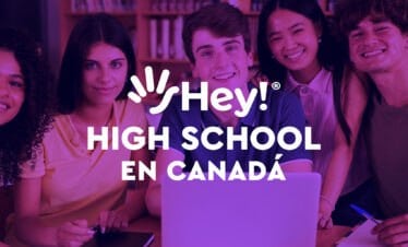 High School | Canadá🇨🇦