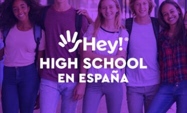 High School | España🇪🇸