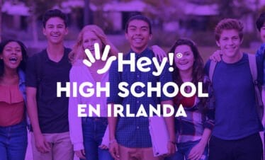 High School | Irlanda🇮🇪