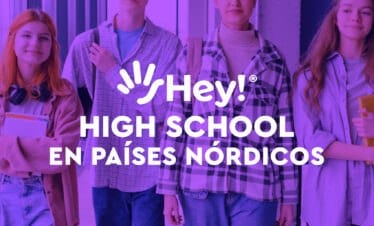 High School | Países Nórdicos🇩🇰🇳🇴🇨🇭