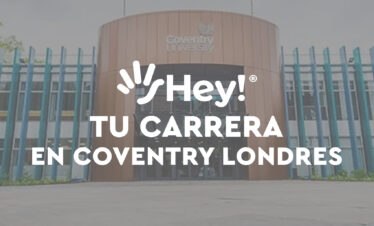 Maestrías | Coventry University | Londres🇬🇧