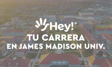 Maestrías | James Madison University | Virginia🇺🇸