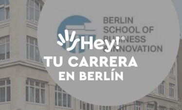 Maestrías | School of Business and Innovation | Berlín🇩🇪