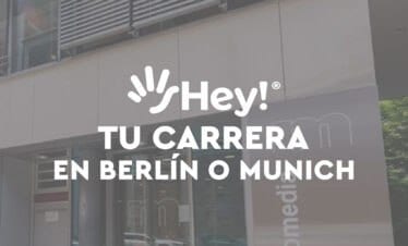 Carreras | Macromedia University | Berlín & Munich🇩🇪