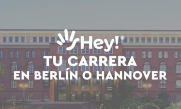 Carreras | University of Applied Sciences Europe | Berlín & Hannover🇩🇪