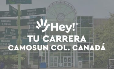 Maestrías | Camosun College | Victoria🇨🇦