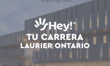Maestrías | Wilfrid Laurier University | Ontario🇨🇦