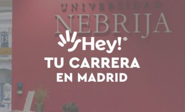 Maestrías | Universidad Nebrija | Madrid🇪🇸
