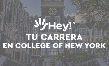 Maestrías | College of New York🇺🇸
