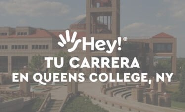 Maestrías | Queens College | New York🇺🇸