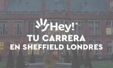 Maestrías | University of Sheffield | Londres🇬🇧