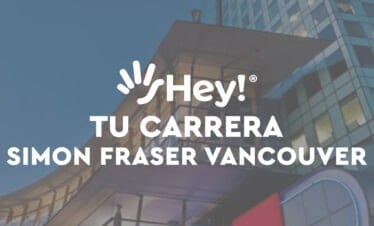 Maestrías | Simon Fraser University | Vancouver🇨🇦