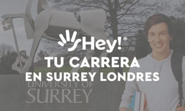 Maestrías | University of Surrey | Londres🇬🇧
